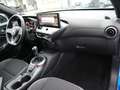 Nissan Juke N-CONNECTA 1.0 DIG-T 6MT Winterpaket Kamera Blau - thumbnail 19