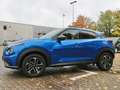 Nissan Juke N-CONNECTA 1.0 DIG-T 6MT Winterpaket Kamera Blau - thumbnail 8