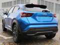 Nissan Juke N-CONNECTA 1.0 DIG-T 6MT Winterpaket Kamera Blau - thumbnail 5
