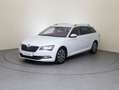 Skoda Superb Style TDI Blanc - thumbnail 1
