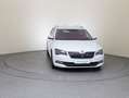 Skoda Superb Style TDI Blanc - thumbnail 2