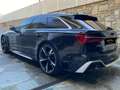 Audi RS6 Avant 4.0 mhev 25 years quattro tiptronic Noir - thumbnail 2