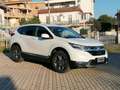 Honda CR-V 2.0 hev Elegance Navi ecvt Bianco - thumbnail 2