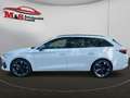 CUPRA Leon Sportstourer eTSI DSG-NAVI-KAMERA-5Jahr.GAR Weiß - thumbnail 4