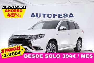 2.4 PHEV 4WD AUTO KAITEKI 218CV 5P # TECHO ELE,CUE