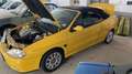 Renault Megane Mégane Cabrio 1,6 16V Gelb - thumbnail 4