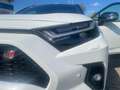 Toyota RAV 4 Wit - thumbnail 8