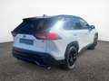 Toyota RAV 4 Wit - thumbnail 4