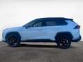 Toyota RAV 4 Wit - thumbnail 3