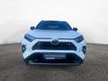 Toyota RAV 4 Wit - thumbnail 2