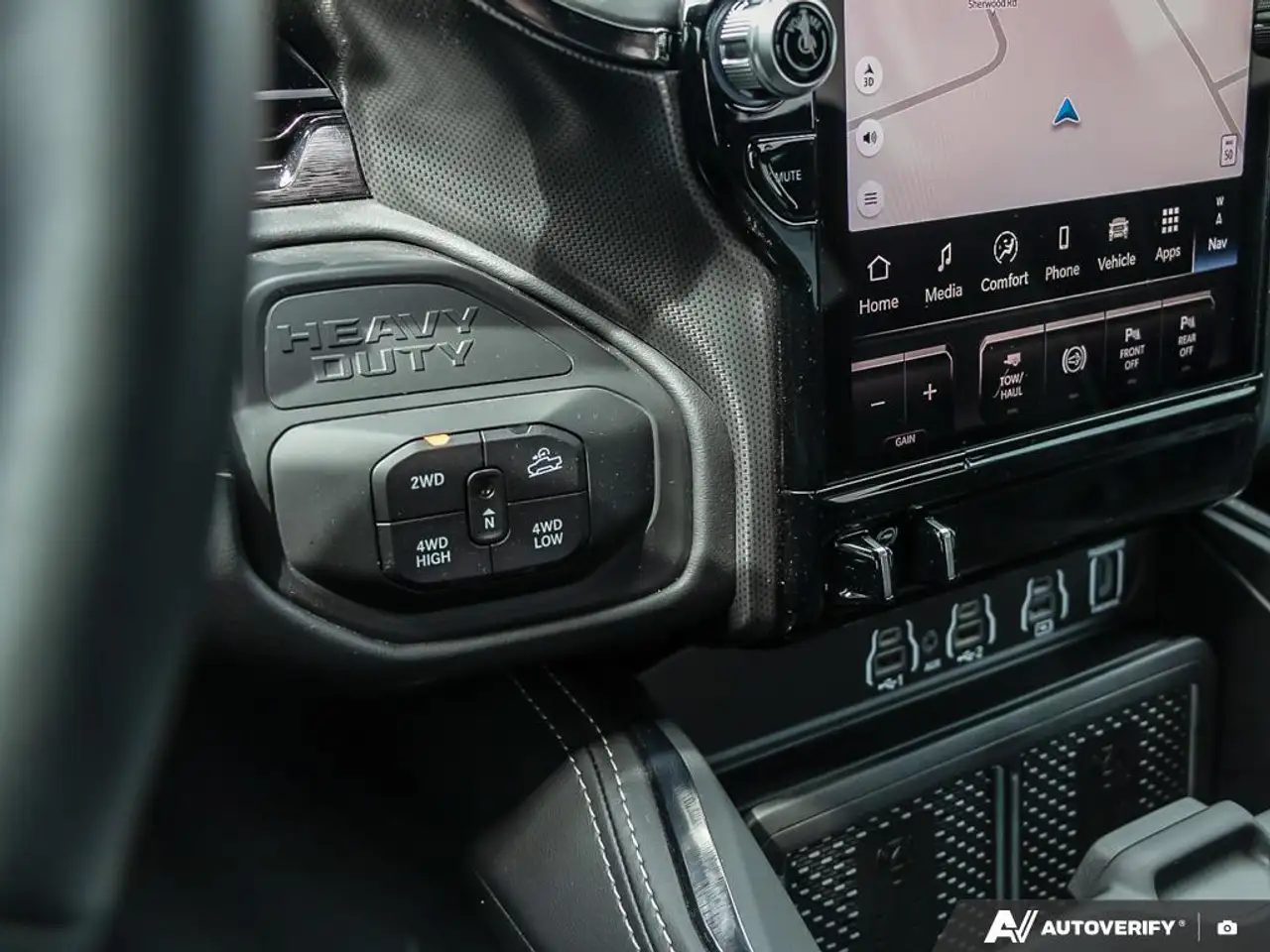 RAM 2500 снимка RAM 2500
