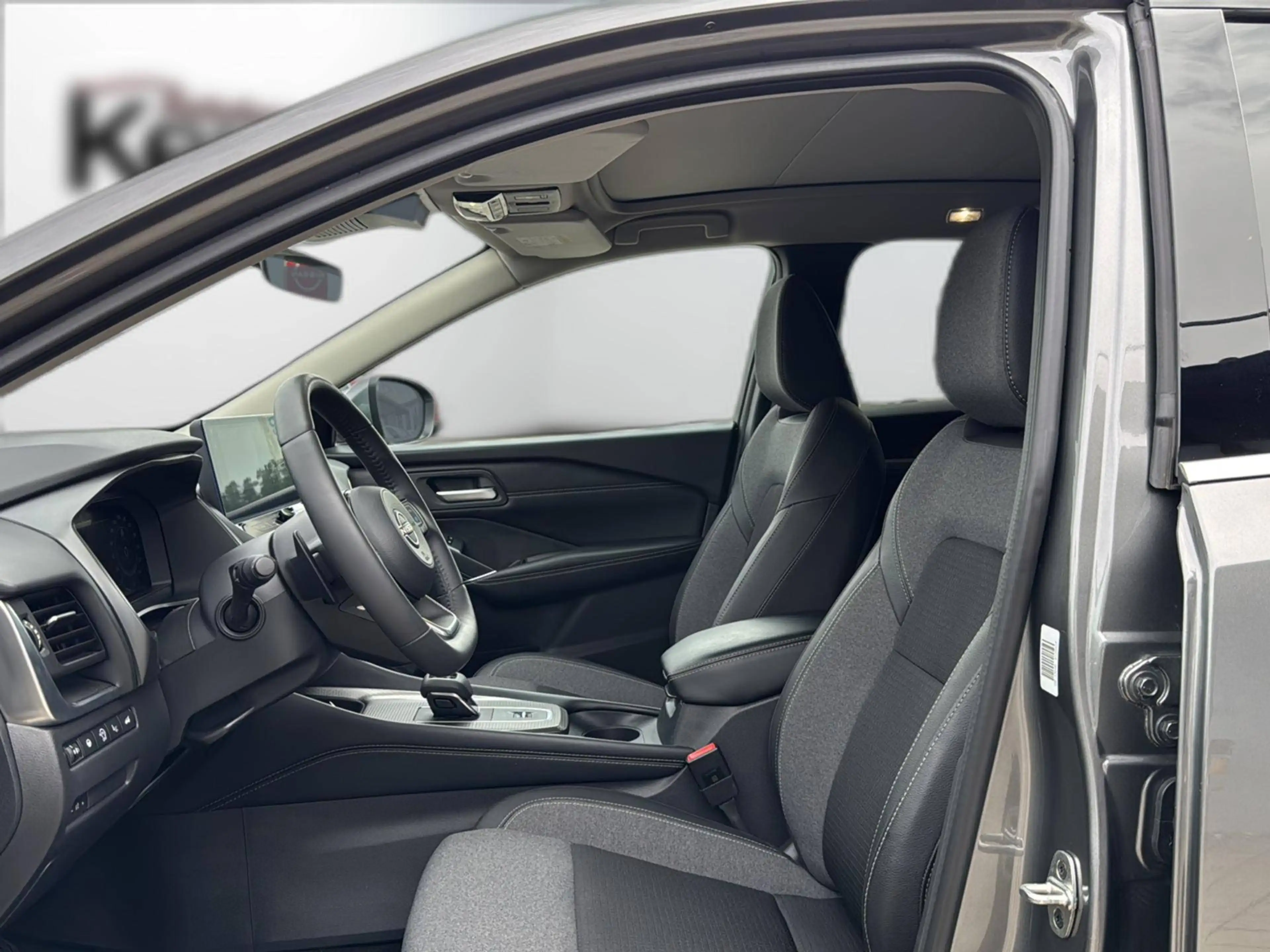 Nissan Qashqai 1.3 N-Connecta DIG-T MHEV — photo 12