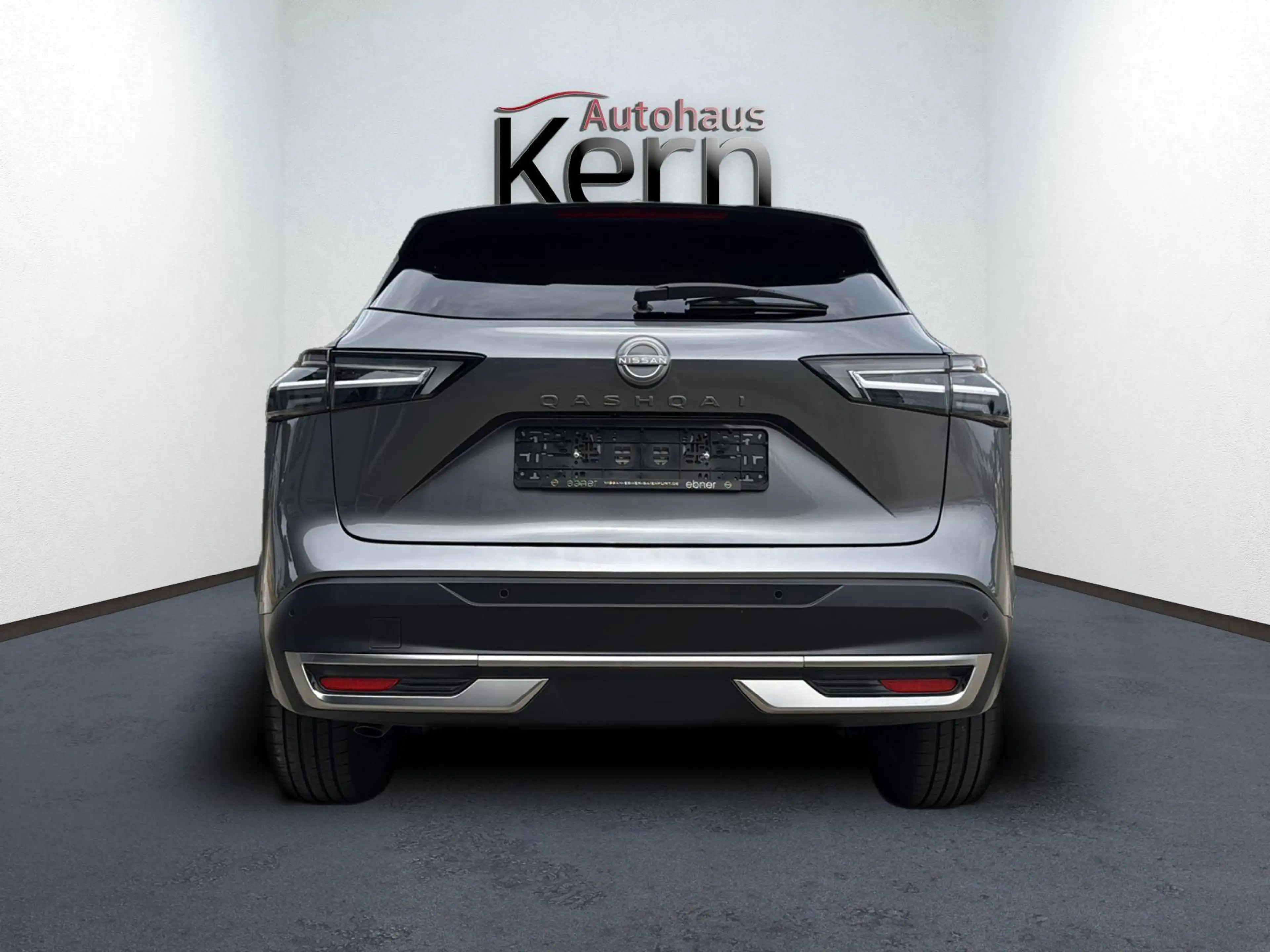 Nissan Qashqai 1.3 N-Connecta DIG-T MHEV — photo 5