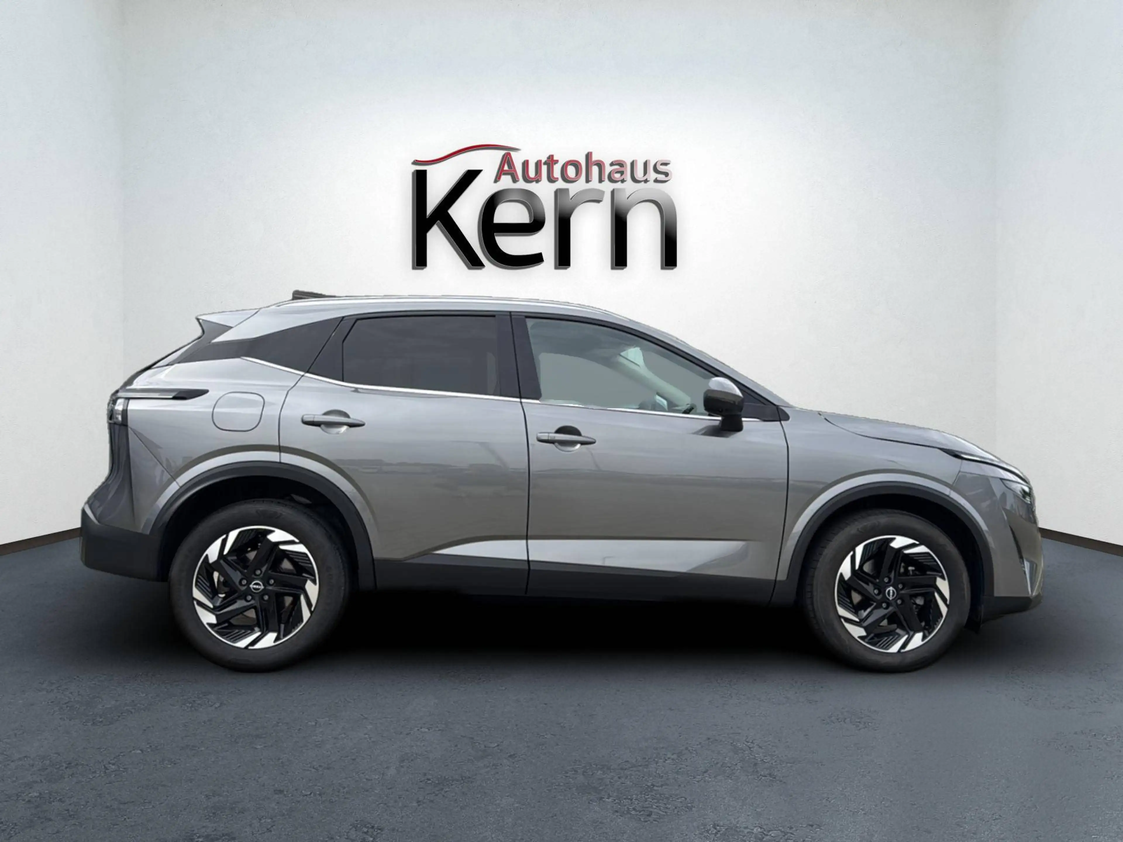 Nissan Qashqai 1.3 N-Connecta DIG-T MHEV — photo 7