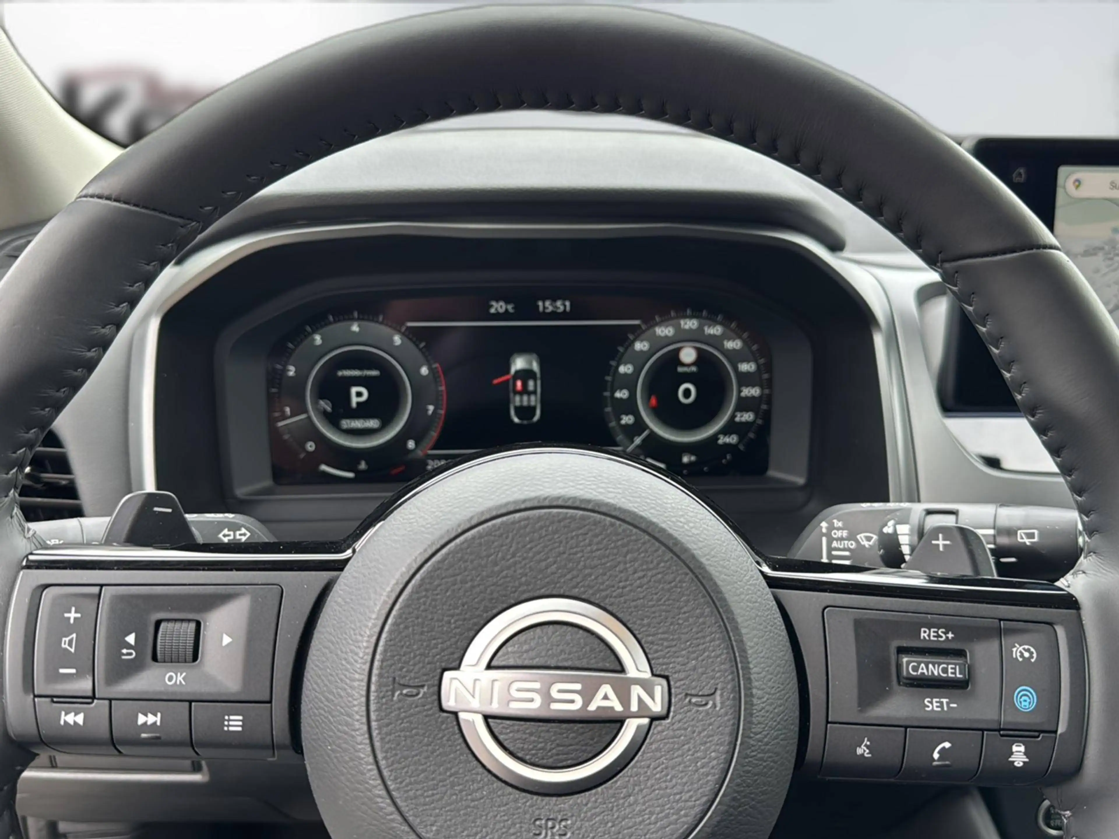 Nissan Qashqai 1.3 N-Connecta DIG-T MHEV — photo 13