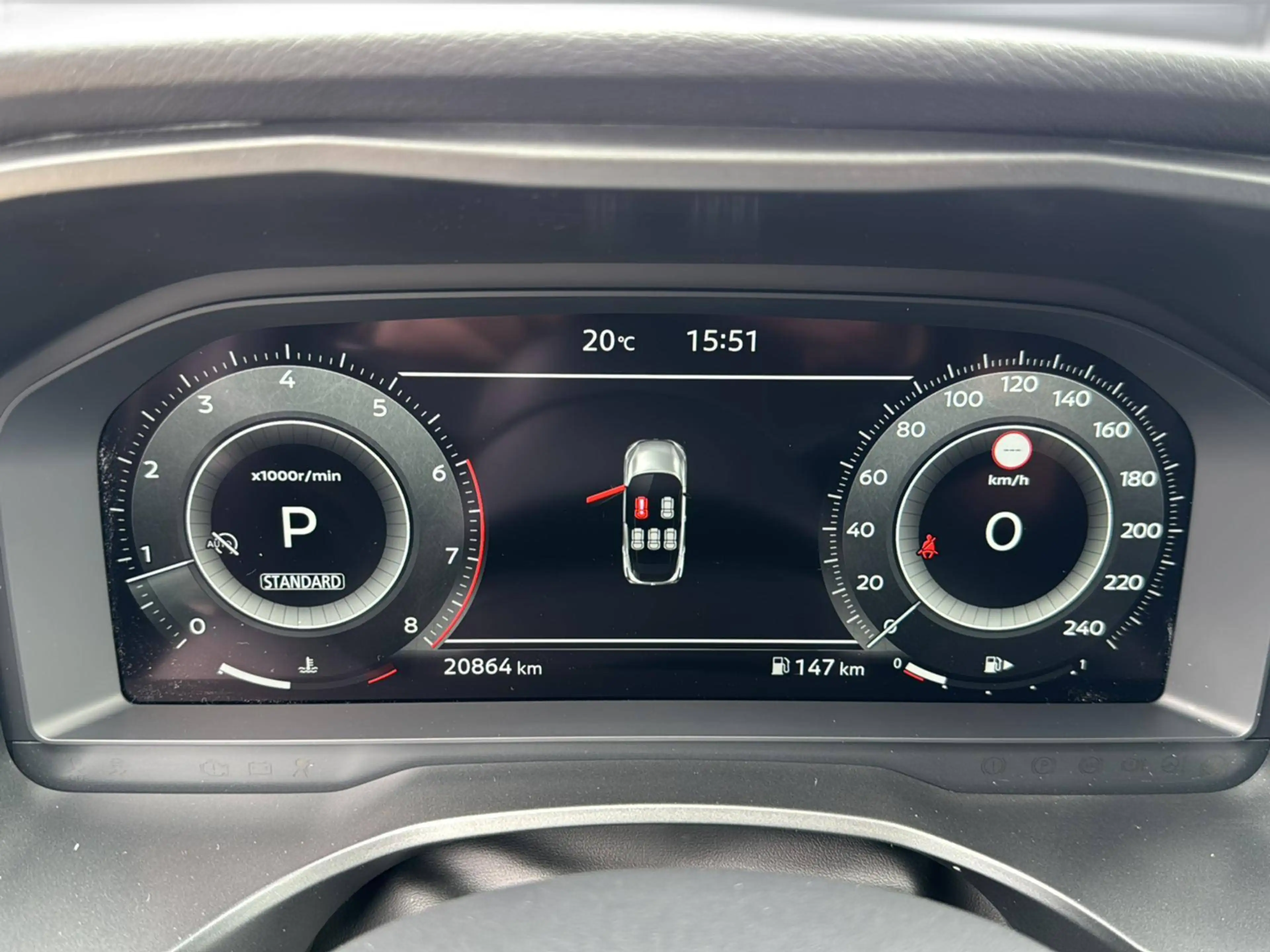 Nissan Qashqai 1.3 N-Connecta DIG-T MHEV — photo 14