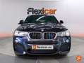 BMW X4 xDrive 20dA Negro - thumbnail 2