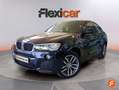 BMW X4 xDrive 20dA Negro - thumbnail 3
