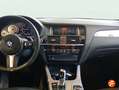 BMW X4 xDrive 20dA Negro - thumbnail 12