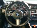 BMW X4 xDrive 20dA Negro - thumbnail 11
