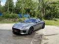 Jaguar F-Type 2.0i 300CV R-DYNAMIC BVA8 Grijs - thumbnail 3