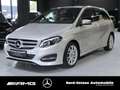 Mercedes-Benz B 200 d EDITION B KAMERA AHK KEYLESS LED NAVI Zilver - thumbnail 6