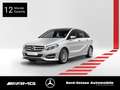 Mercedes-Benz B 200 d EDITION B KAMERA AHK KEYLESS LED NAVI Silber - thumbnail 1