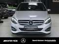 Mercedes-Benz B 200 d EDITION B KAMERA AHK KEYLESS LED NAVI Zilver - thumbnail 2