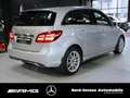 Mercedes-Benz B 200 d EDITION B KAMERA AHK KEYLESS LED NAVI Zilver - thumbnail 4