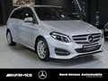 Mercedes-Benz B 200 d EDITION B KAMERA AHK KEYLESS LED NAVI Zilver - thumbnail 3