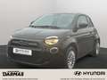 Fiat 500e 500e Action SZH Klima DAB Noir - thumbnail 1