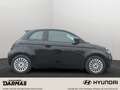 Fiat 500e 500e Action SZH Klima DAB Zwart - thumbnail 5