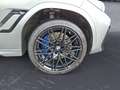 BMW X6 M Competition M Driver's AHK Laser Grau - thumbnail 12