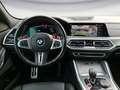 BMW X6 M Competition M Driver's AHK Laser Grau - thumbnail 11
