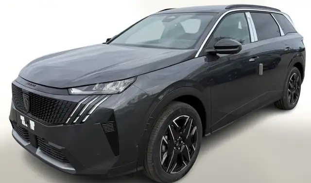 Peugeot 5008 5008 Hybrid 145 e-DSC6 Allure 7 Places