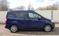 Ford Tourneo Courier 1.0l EcoBoost TITANIUM Klimaautomatik+SHZ+PP Bleu - thumbnail 3