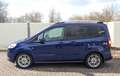 Ford Tourneo Courier 1.0l EcoBoost TITANIUM Klimaautomatik+SHZ+PP Bleu - thumbnail 2