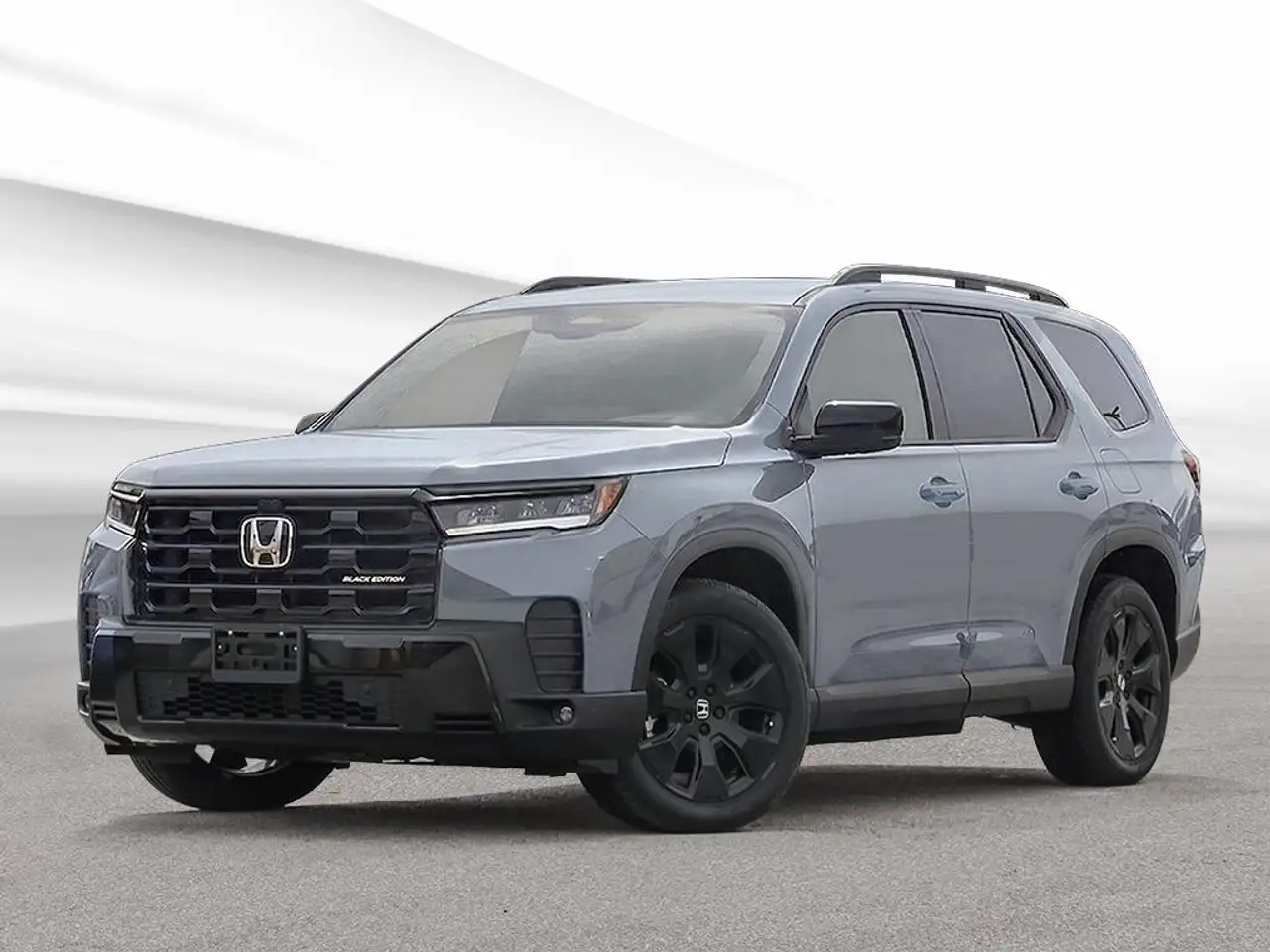 2026 Honda Pilot