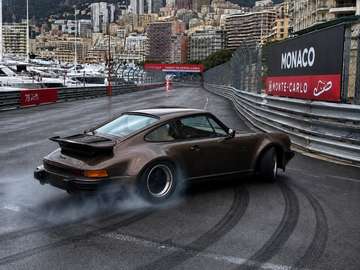 Turbo 3.0 Prima Serie
