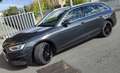 Audi A4 30 TDI Black line S tronic 100kW Gris - thumbnail 8