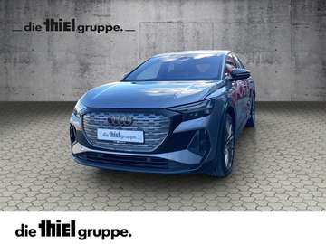Sportback 40 e-tron basis AHK,Matrix,SHZ,Navi,W...