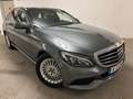 Mercedes-Benz C 220 T BLUE TEC / 9 G-TRONIC|PANO|TÜV NEU|1HAND Grau - thumbnail 3