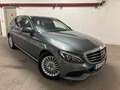 Mercedes-Benz C 220 T BLUE TEC / 9 G-TRONIC|PANO|TÜV NEU|1HAND Grau - thumbnail 27