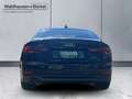 Audi A5 50 TDI Sportback quattro S-line Klima Fekete - thumbnail 4