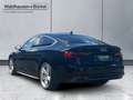 Audi A5 50 TDI Sportback quattro S-line Klima Nero - thumbnail 3