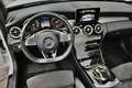 Mercedes-Benz C 180 AMG CABRIO SPORT AUTOMATICA INTERNI SPORT ANTRACIT Bianco - thumbnail 10