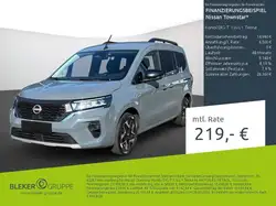 Nissan Townstar Kombi DIG T 130 L1 Tekna