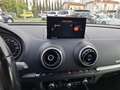 Audi A3 A3 SPB 1.6 TDI S tronic Design Grigio - thumbnail 9