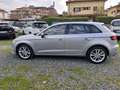 Audi A3 A3 SPB 1.6 TDI S tronic Design Grigio - thumbnail 5