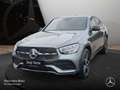 Mercedes-Benz GLC 400 d Coupé 4M AMG+NIGHT+360+AHK+LED+STHZG+9G Grau - thumbnail 2